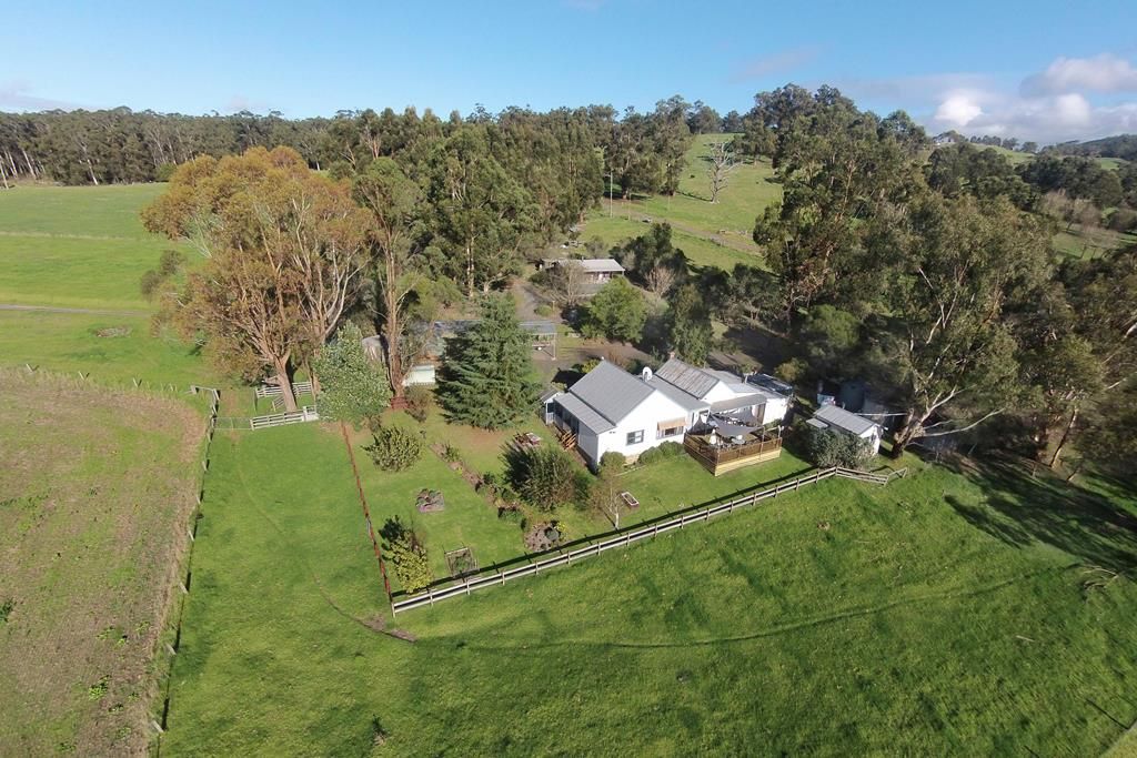 46 Bowdens Road, Won Wron Property History & Address Research Domain