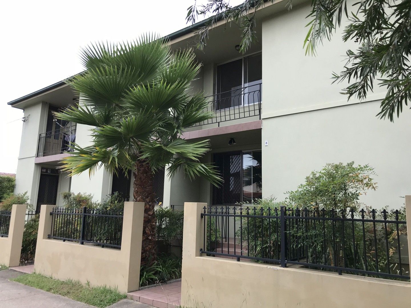 2 bedrooms Townhouse in 3/12 OSWALD STREET CAMPSIE NSW, 2194