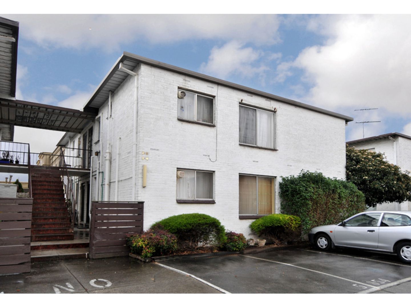 2 bedrooms House in 6/854 Pascoe Vale Road GLENROY VIC, 3046