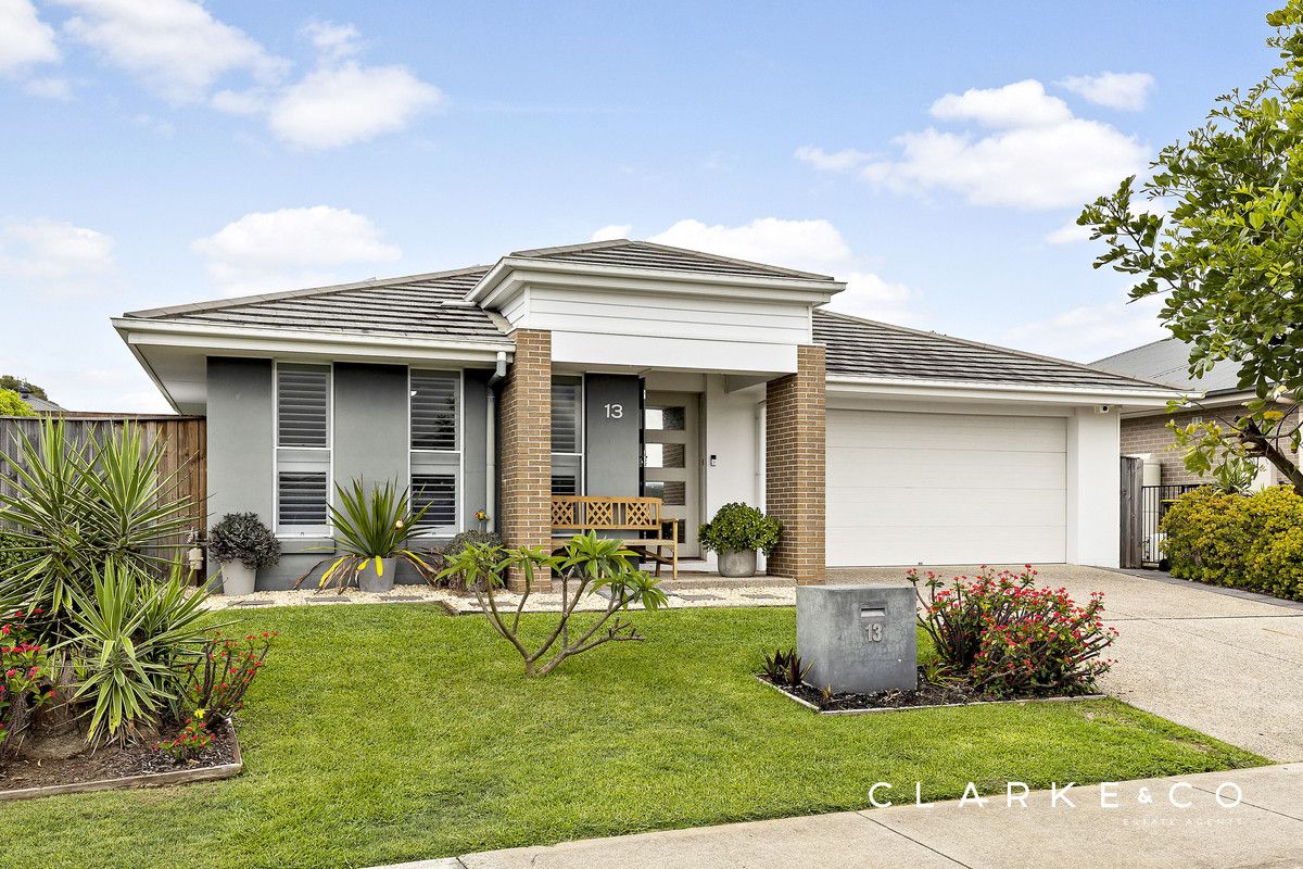 13 Grand Parade, Rutherford NSW 2320, Image 0