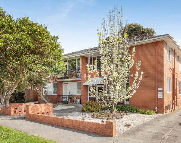 6/2A Frogmore Road, Carnegie VIC 3163
