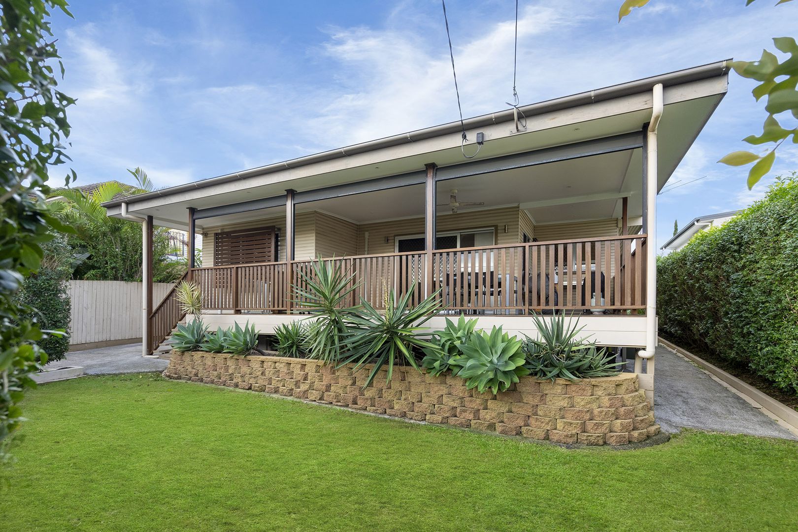 30 Troubridge St, Mount Gravatt East QLD 4122 House For Rent Domain