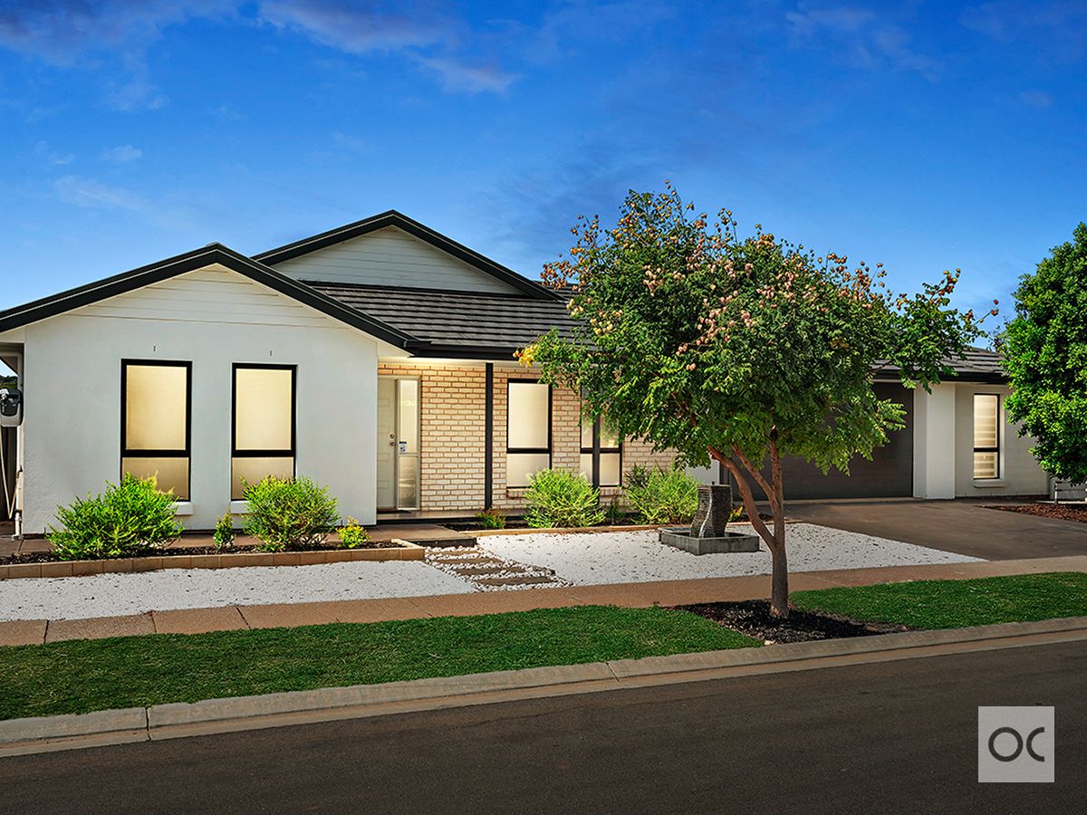 10 Gonis Circuit, Evanston Gardens SA 5116, Image 0