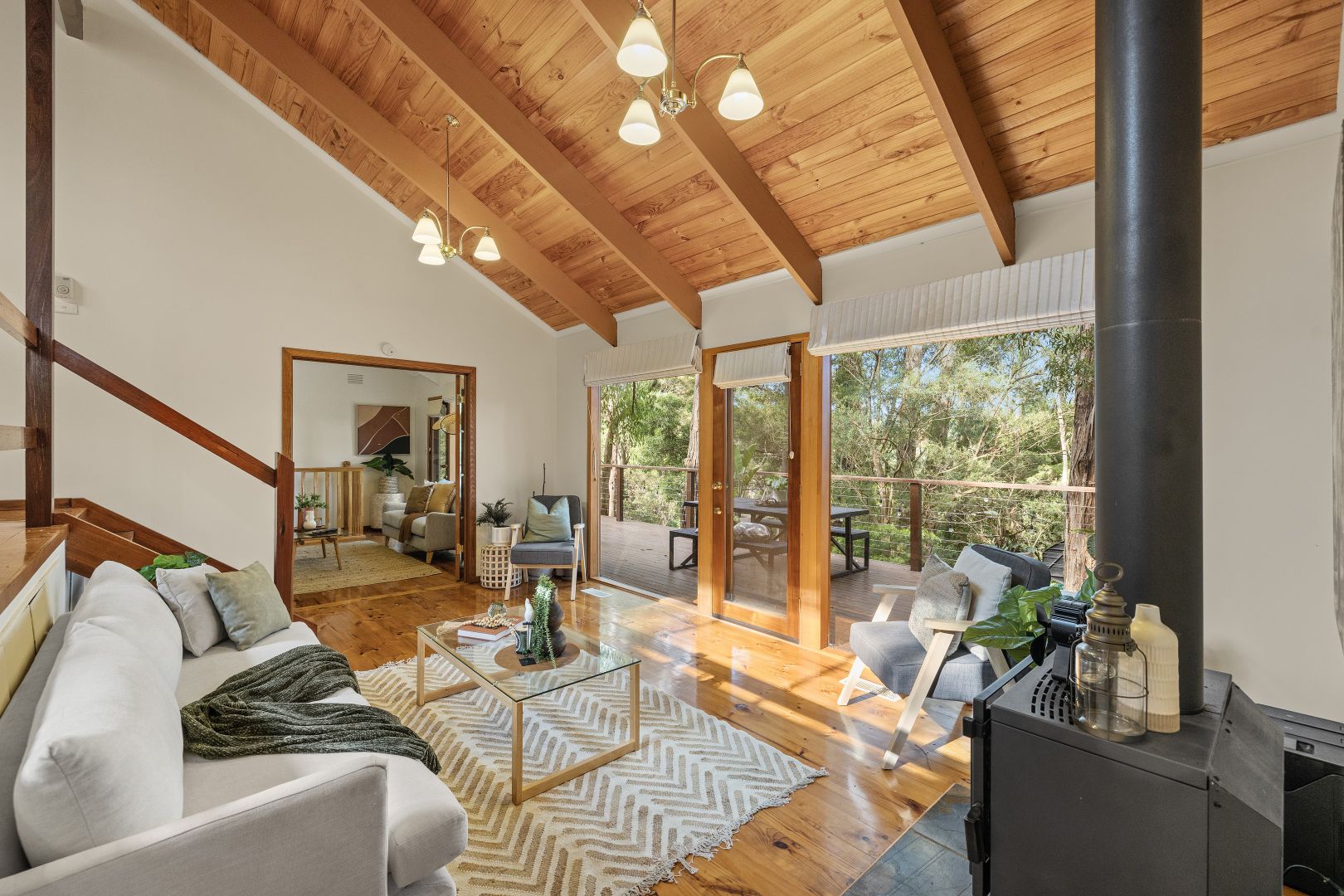 17 Peters Road, Belgrave VIC 3160 Domain