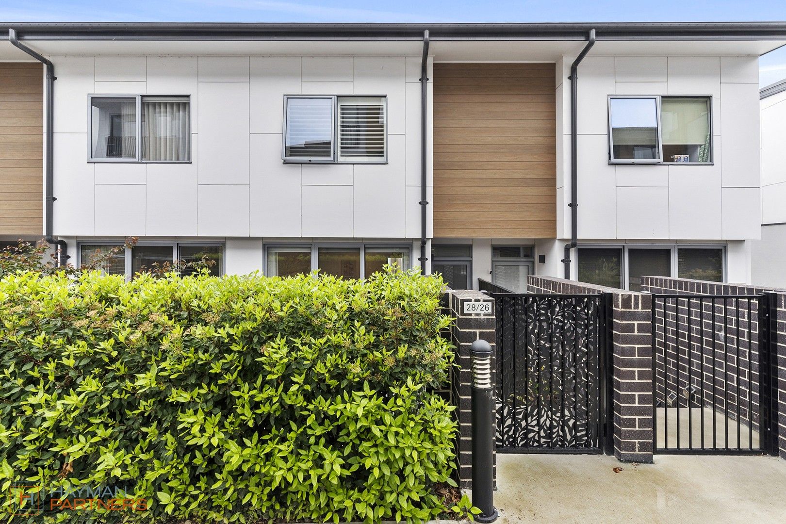 28/26 Marie Little Crescent, Denman Prospect ACT 2611, Image 1