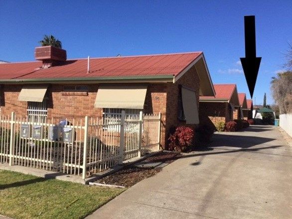 4/96 Crampton Street, Wagga Wagga NSW 2650, Image 0