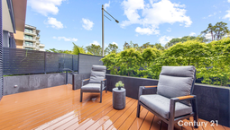 Picture of 6/21 Bay Drive, MEADOWBANK NSW 2114