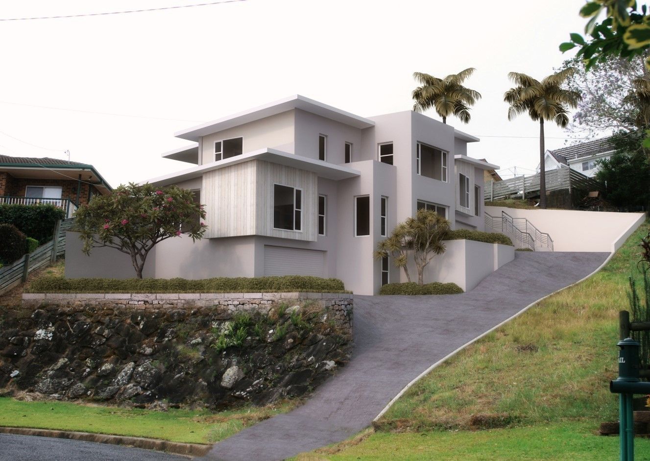 6 A B Kel Place Coffs Harbour Nsw 2450 Domain
