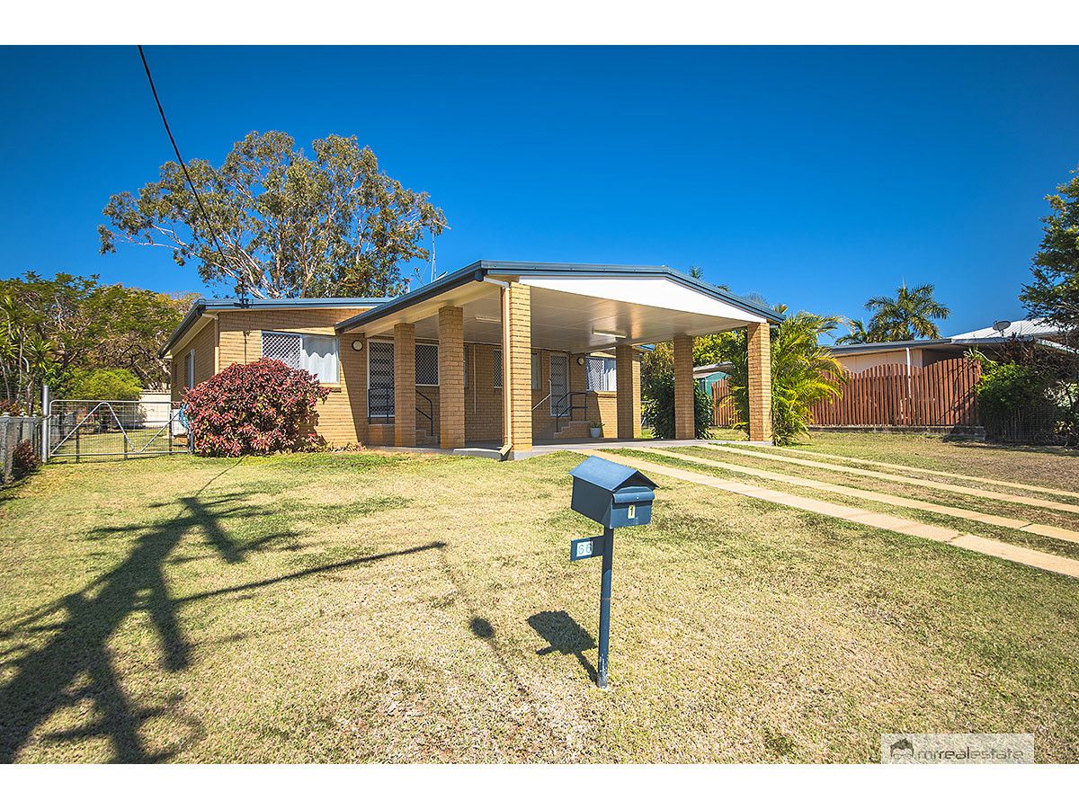 66 Johnson Road, Gracemere QLD 4702, Image 0