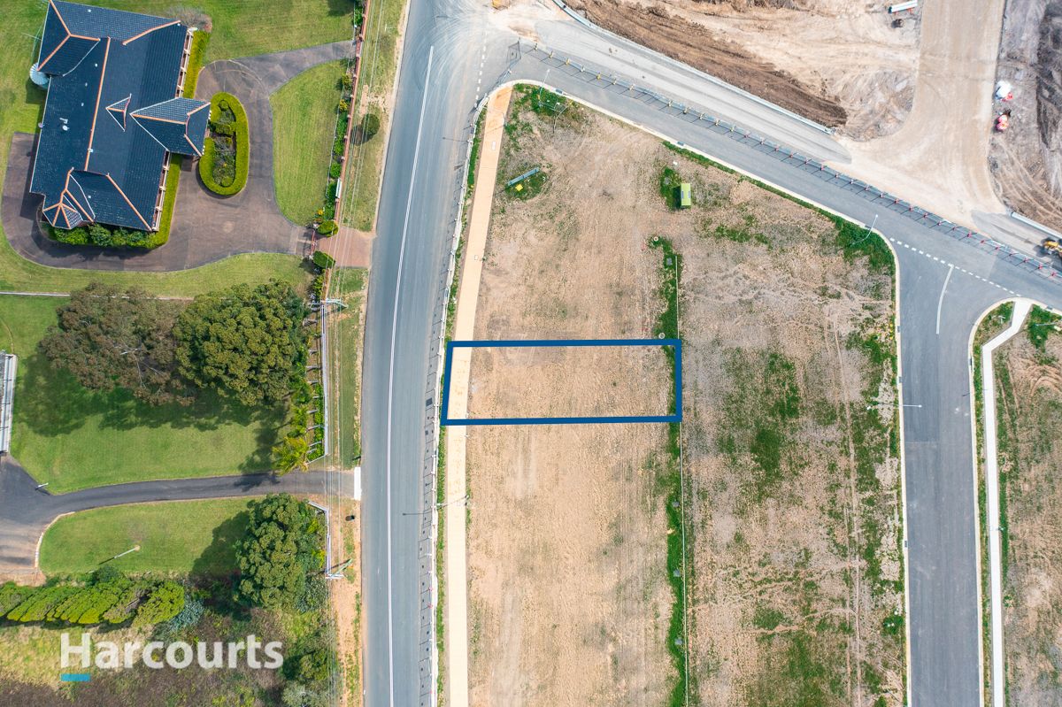 Lot 103 Mason Road, Box Hill NSW 2765 Domain