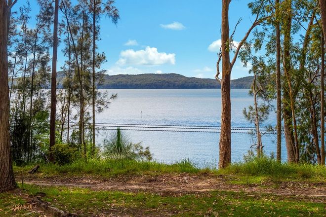 Picture of 12 Lakeview Crescent, WEST HAVEN NSW 2443