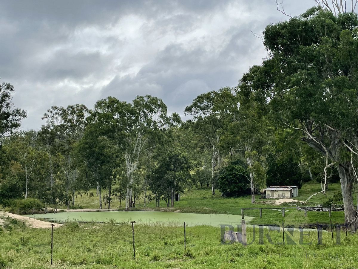 Booyal Dallarnil Road, Dallarnil QLD 4621 House for Sale Domain