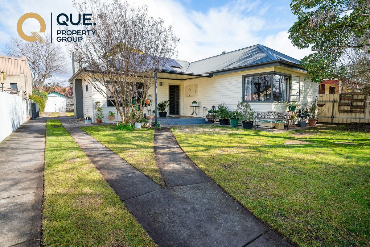 11 Huon Street, Wodonga VIC 3690 House For Rent Domain