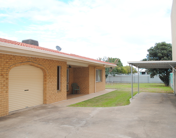 4 Dover Street, Moree NSW 2400