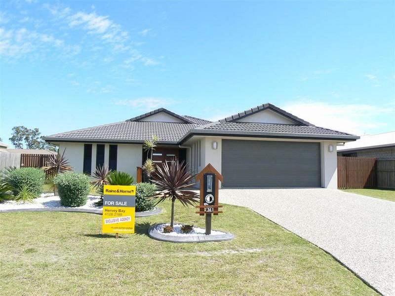 36 Lancaster Circuit, URRAWEEN QLD 4655, Image 0