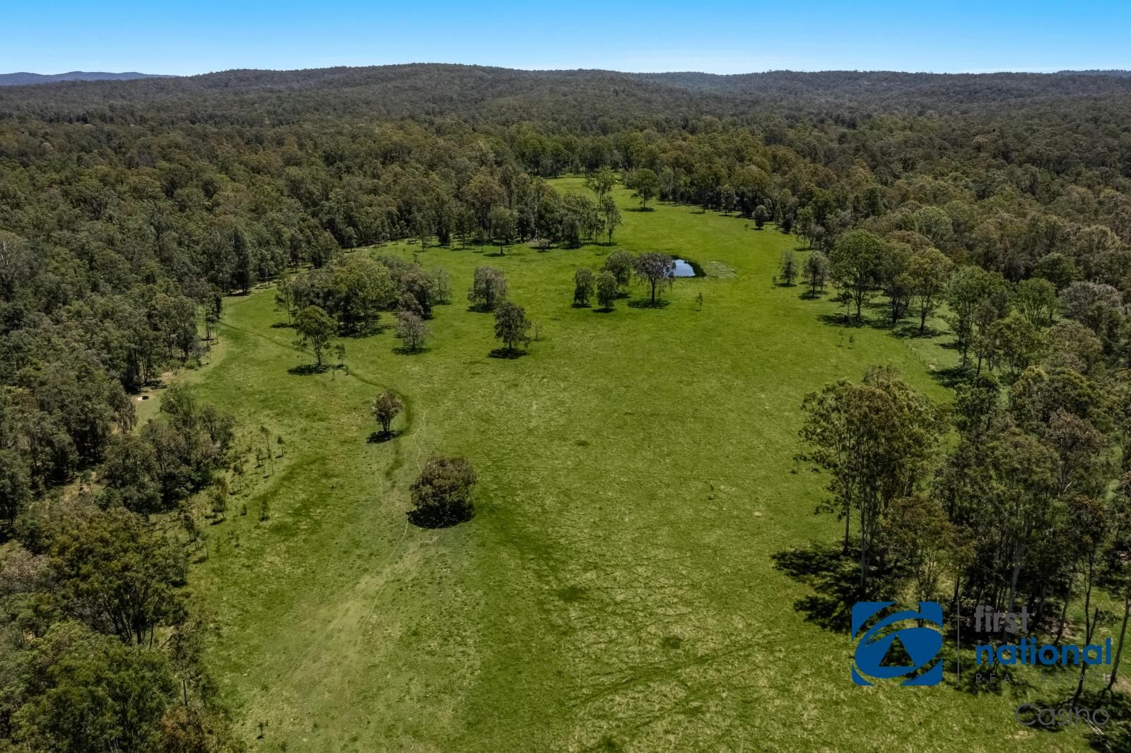 Lot 3/1270 Mongogarie Road, Mongogarie NSW 2470, Image 1