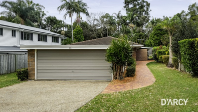 Picture of 19 Dandaloo Street, THE GAP QLD 4061