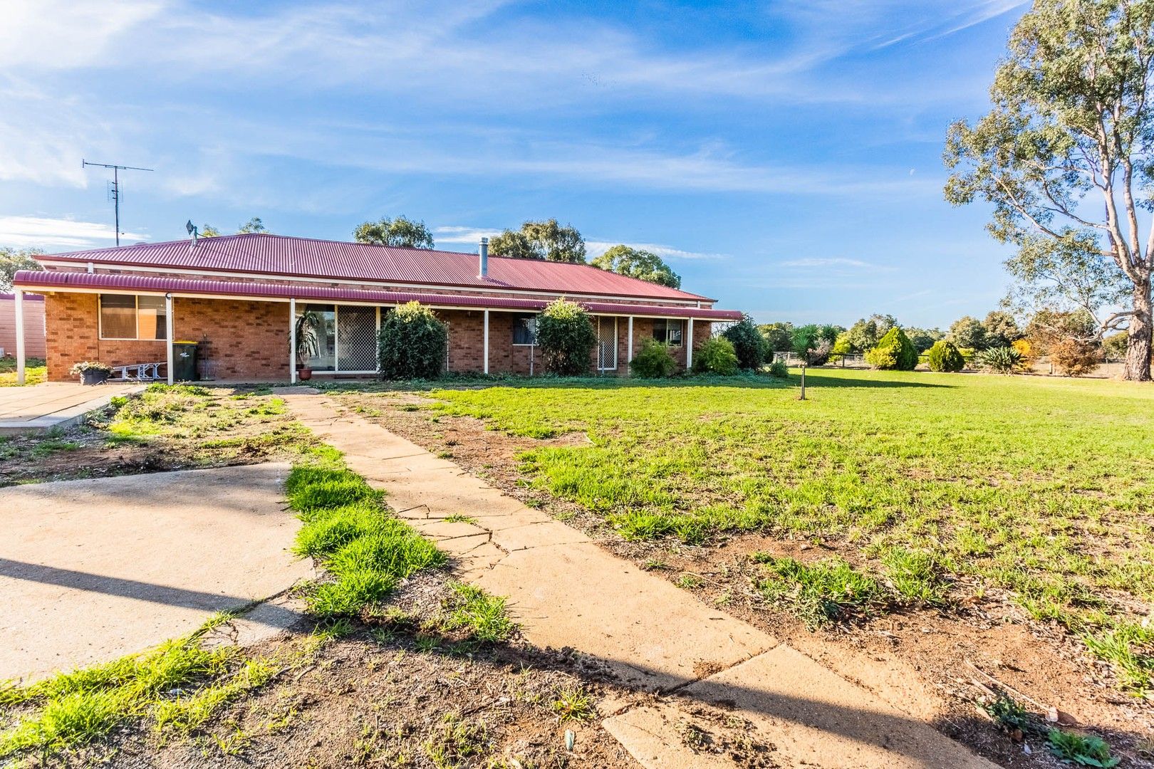 646 Simmie Road, Echuca VIC 3564 Vacant Land For Rent Domain