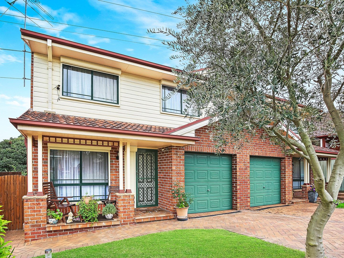 14 Shepherd Avenue, Padstow Heights NSW 2211, Image 0