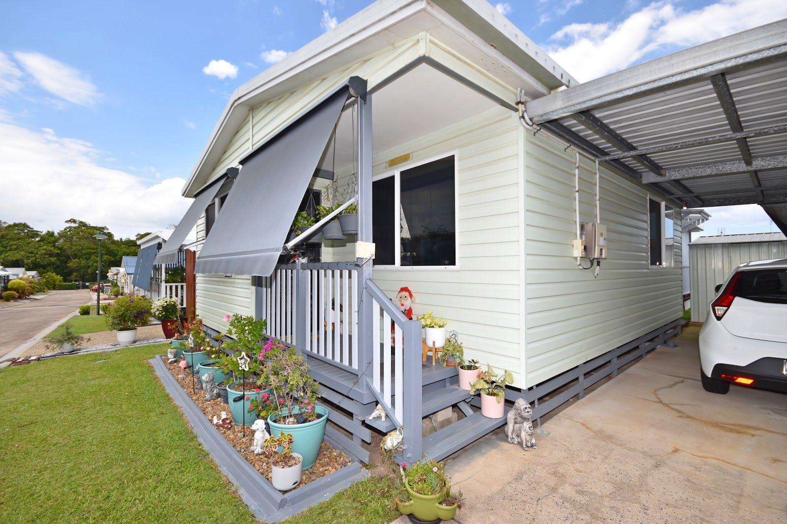 2 bedrooms Block of Units in 65 Caloundra Road LITTLE MOUNTAIN QLD, 4551