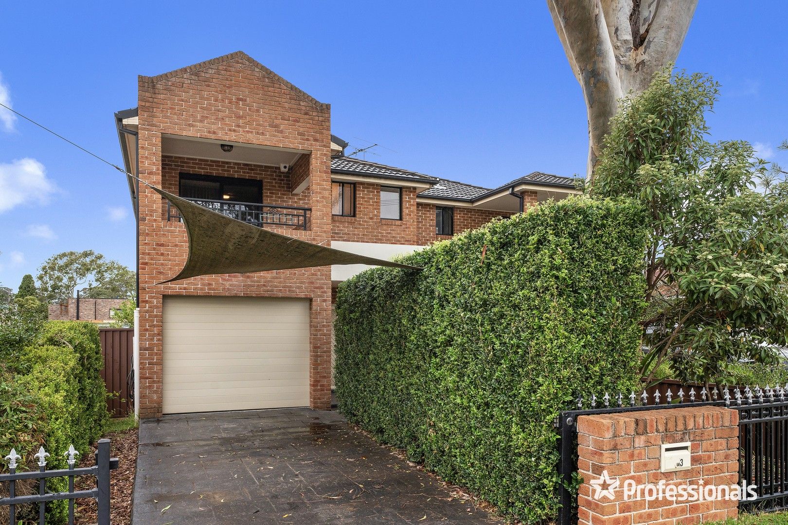 3 Hydrae Street, Revesby NSW 2212, Image 0
