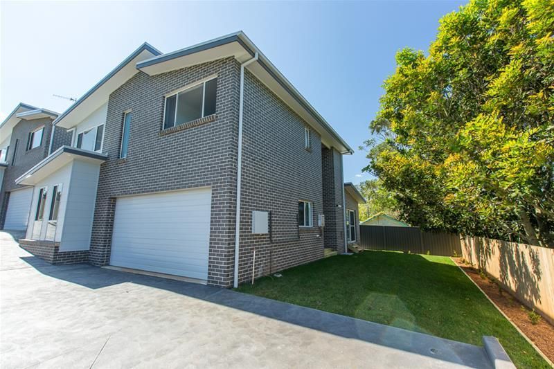 3/12 Campbell Street, Gerringong NSW 2534, Image 0