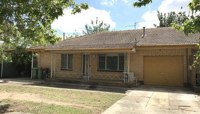 Picture of 1/542 Ebden Street, SOUTH ALBURY NSW 2640