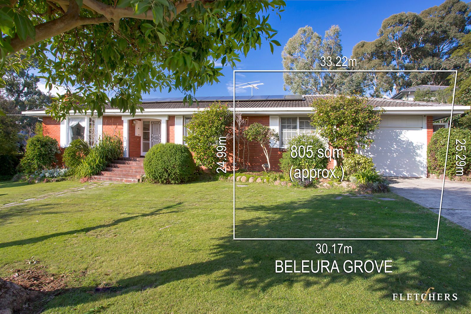 22 Beleura Grove, Lower Plenty VIC 3093, Image 0