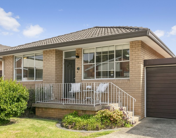 3/47 Beaconsfield Street, Bexley NSW 2207