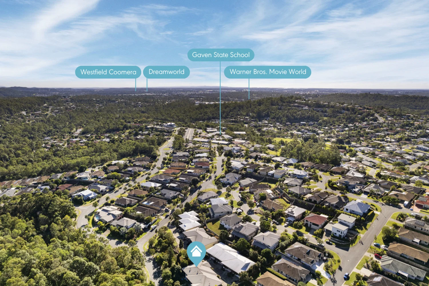 Additional image 15 of 11/46 Buchanan Circuit, Oxenford QLD 4210