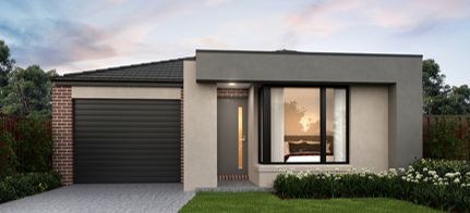 3 bedrooms House in Lot 21 Parkside BERWICK VIC, 3806
