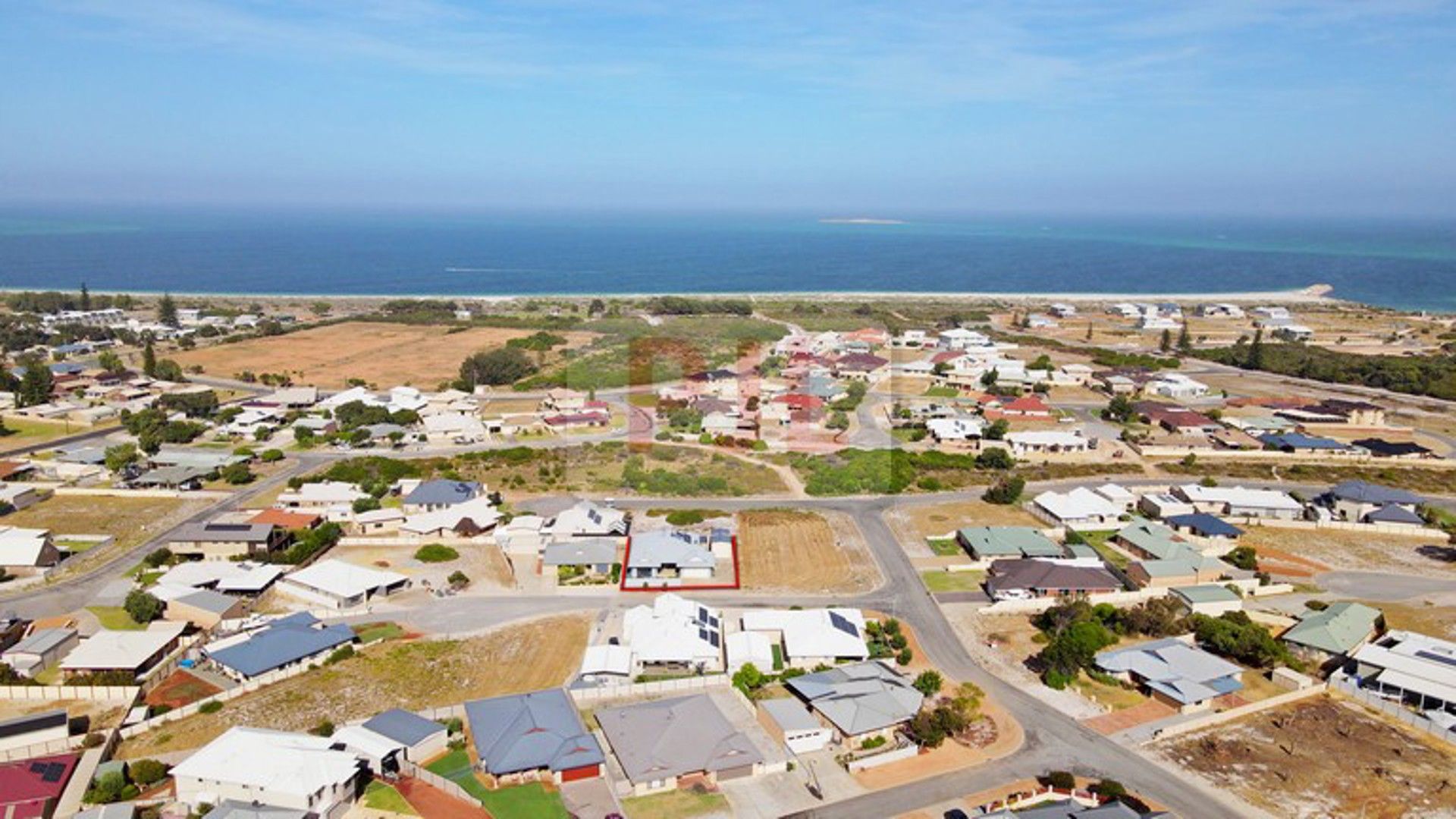 4 Proton Place, Jurien Bay WA 6516 Domain