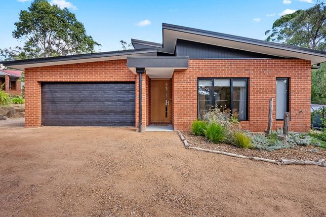 Picture of 49 Acacia Avenue, DALES CREEK VIC 3341