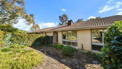 Picture of 17 Epenarra Close, HAWKER ACT 2614