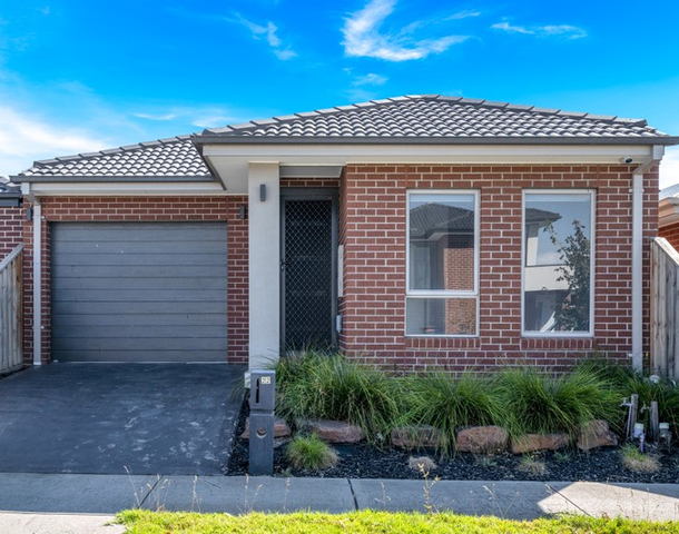 22 Bisham Street, Mickleham VIC 3064