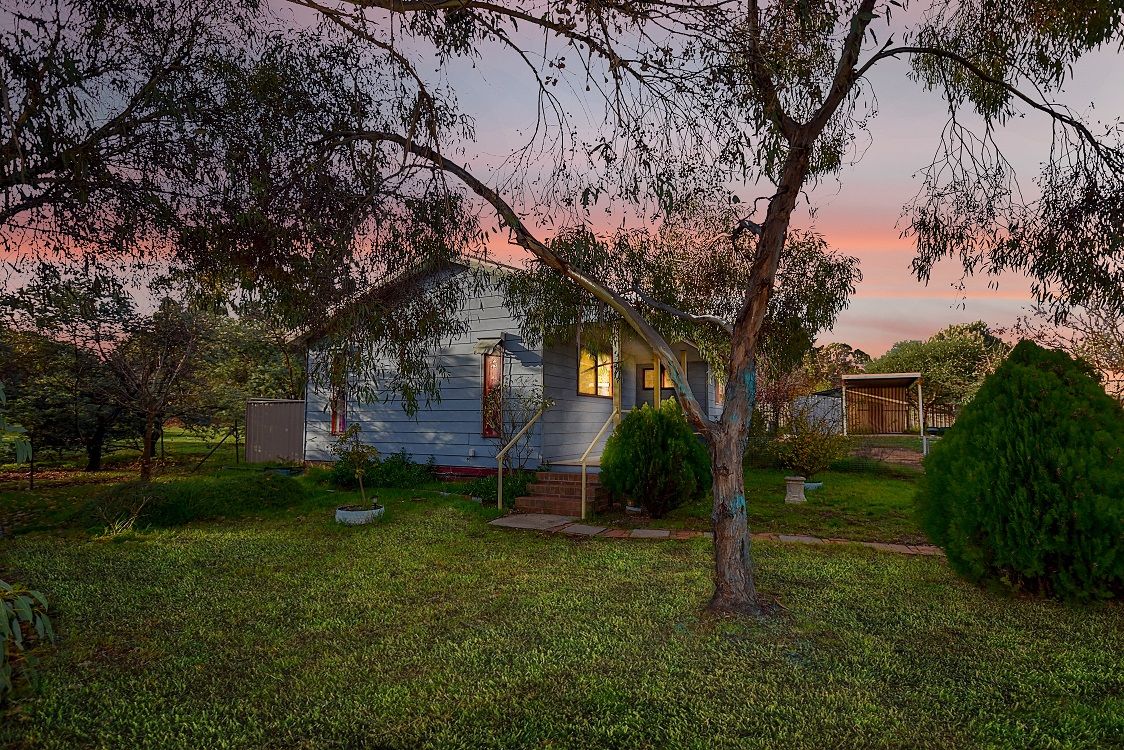 1828 Maryborough Dunolly Rd, Dunolly VIC 3472, Image 0