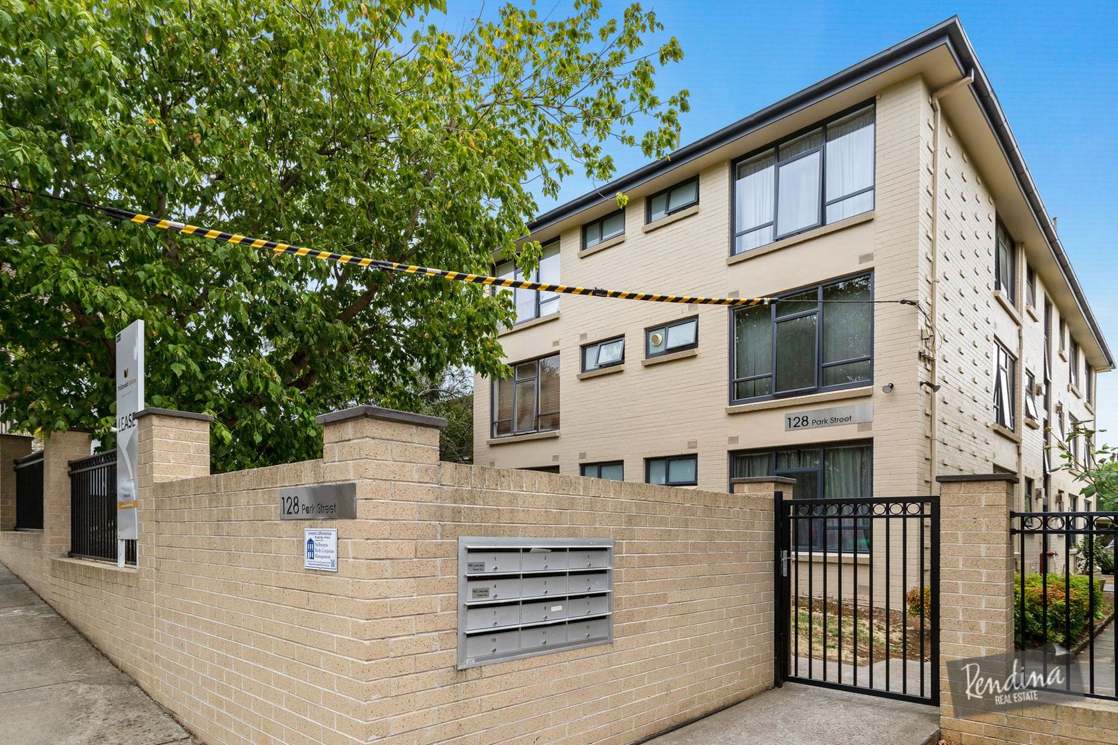 11/128 Park Street, Moonee Ponds Property History & Address Research