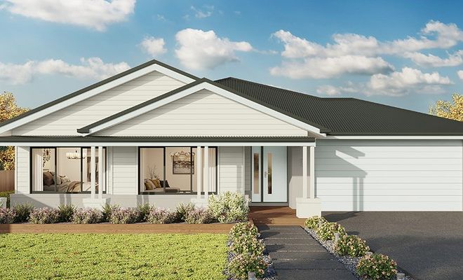 Picture of Lot 2358 McCormacks Rd, MADDINGLEY VIC 3340