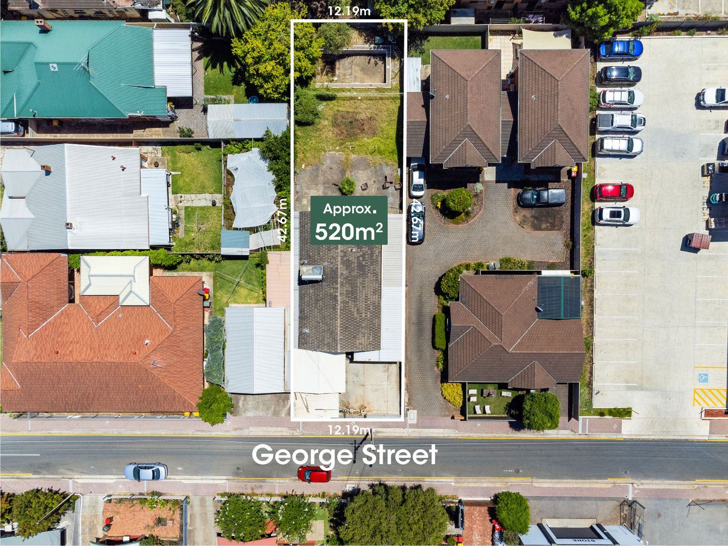 4 George Street, Marleston SA 5033, Image 1