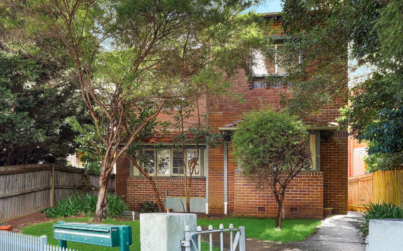 4/64 Grosvenor Crescent, Summer Hill NSW 2130, Image 0