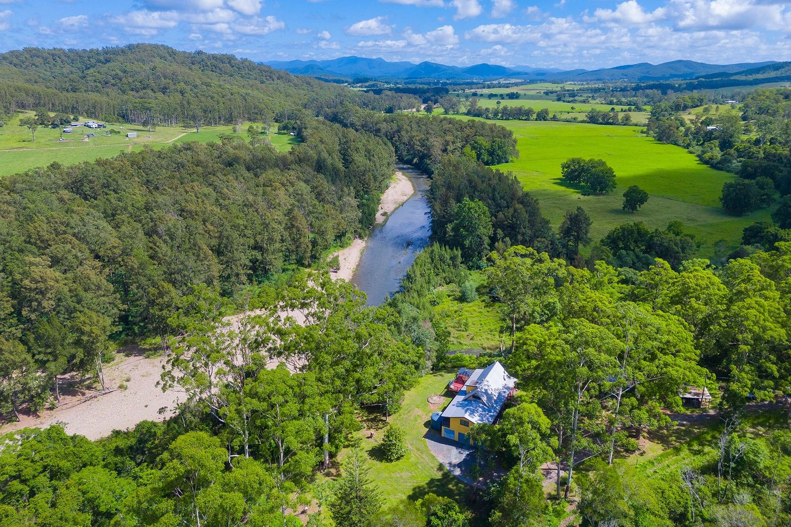 255 Ballengara Bransdon Road, Cooperabung NSW 2441, Image 0