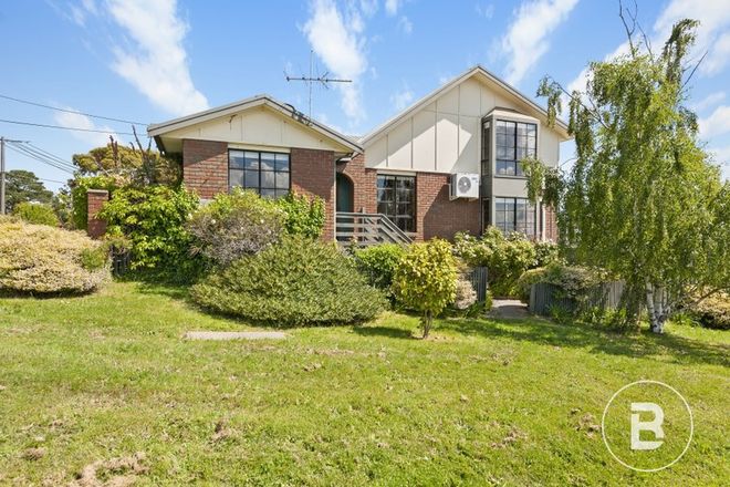 Picture of 10 Talgarno Court, MOUNT PLEASANT VIC 3350