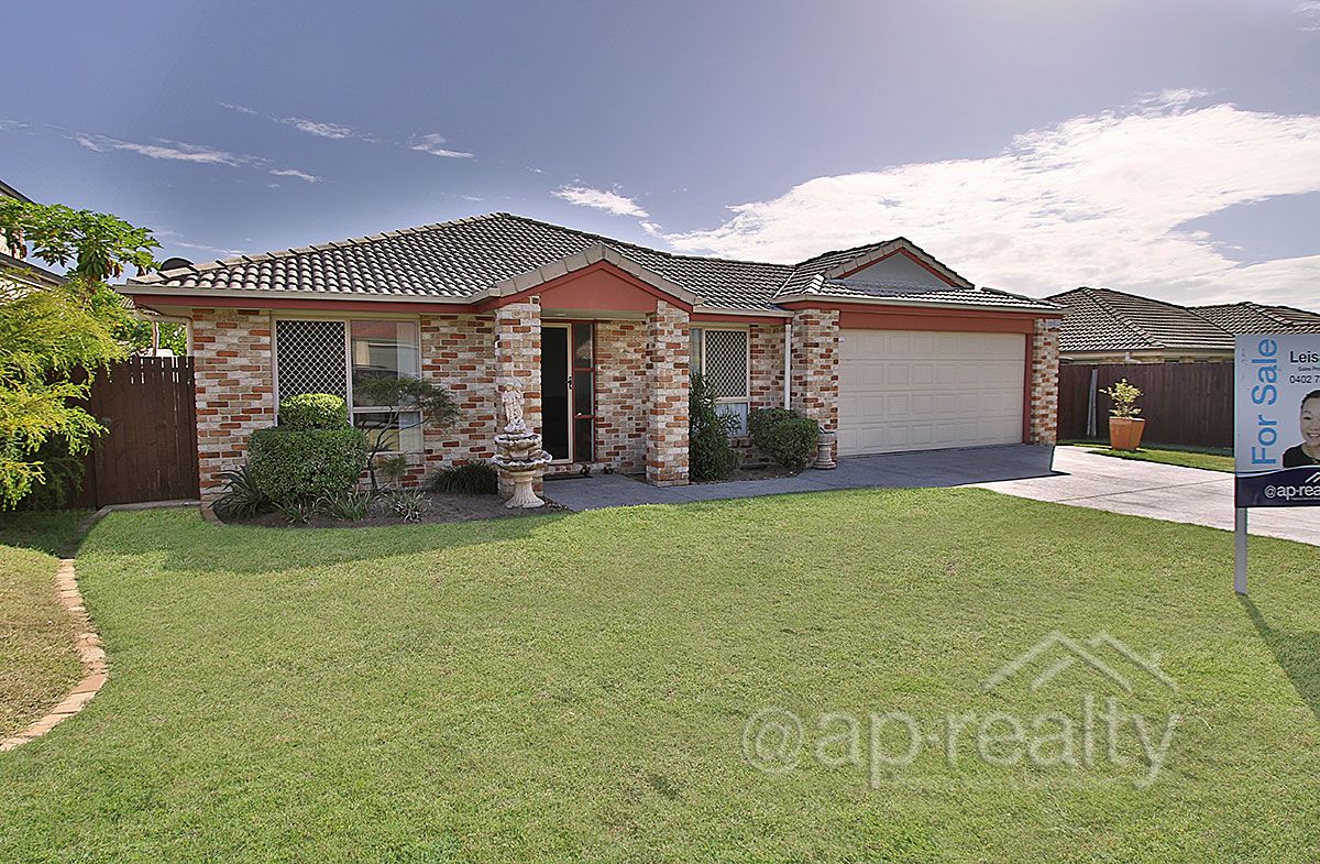 71 Formigoni Street, Richlands QLD 4077, Image 0