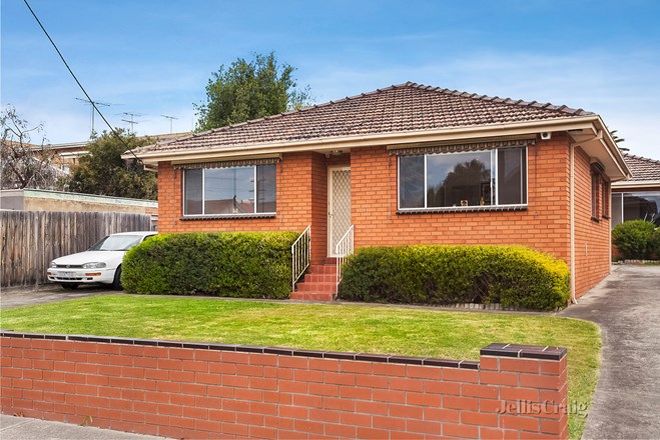 Picture of 1/99 McPherson Street, ESSENDON VIC 3040