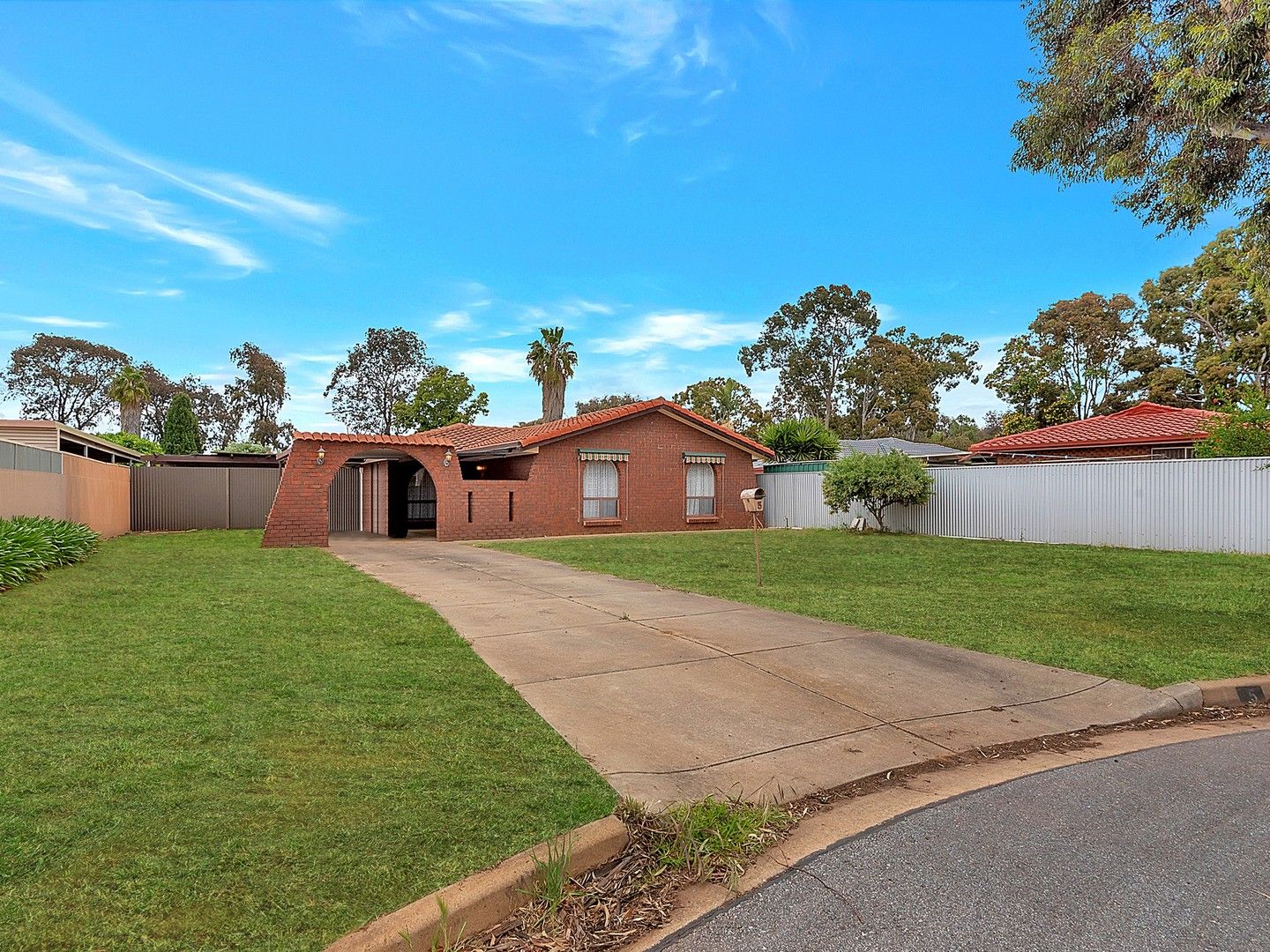 5 HOLLINS COURT, Salisbury Downs SA 5108, Image 0