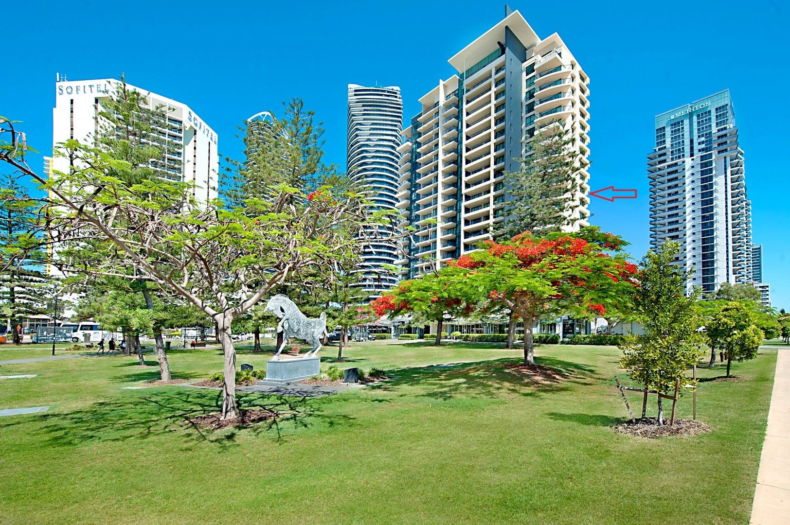 701/2685 Gold Coast Highway, Broadbeach QLD 4218, Image 0