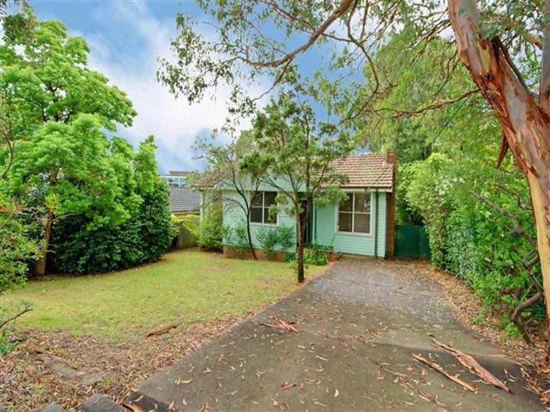 34 David Avenue, North Ryde NSW 2113, Image 0