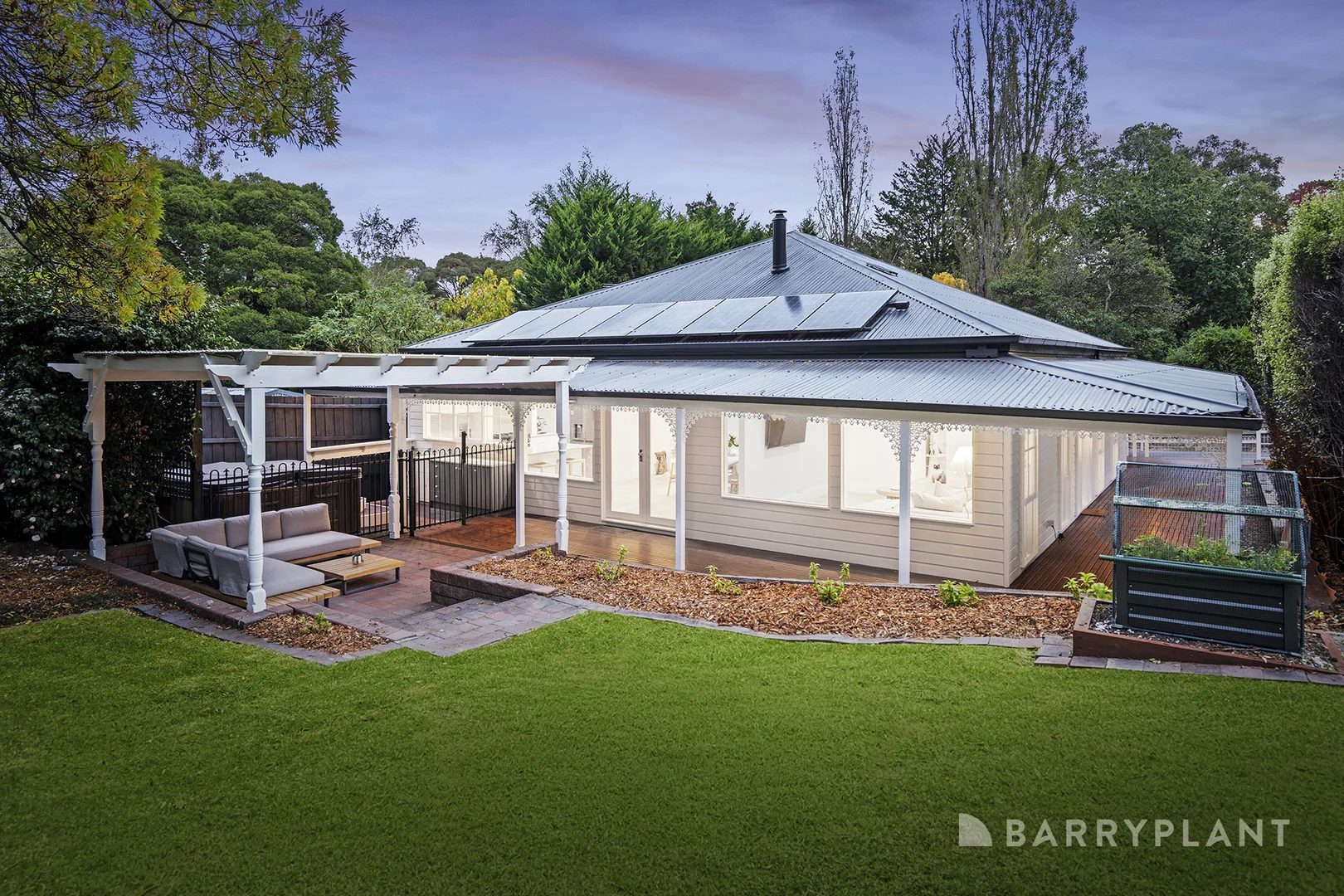 Additional image 16 of 4 Liquidambar Lane, Mount Evelyn VIC 3796