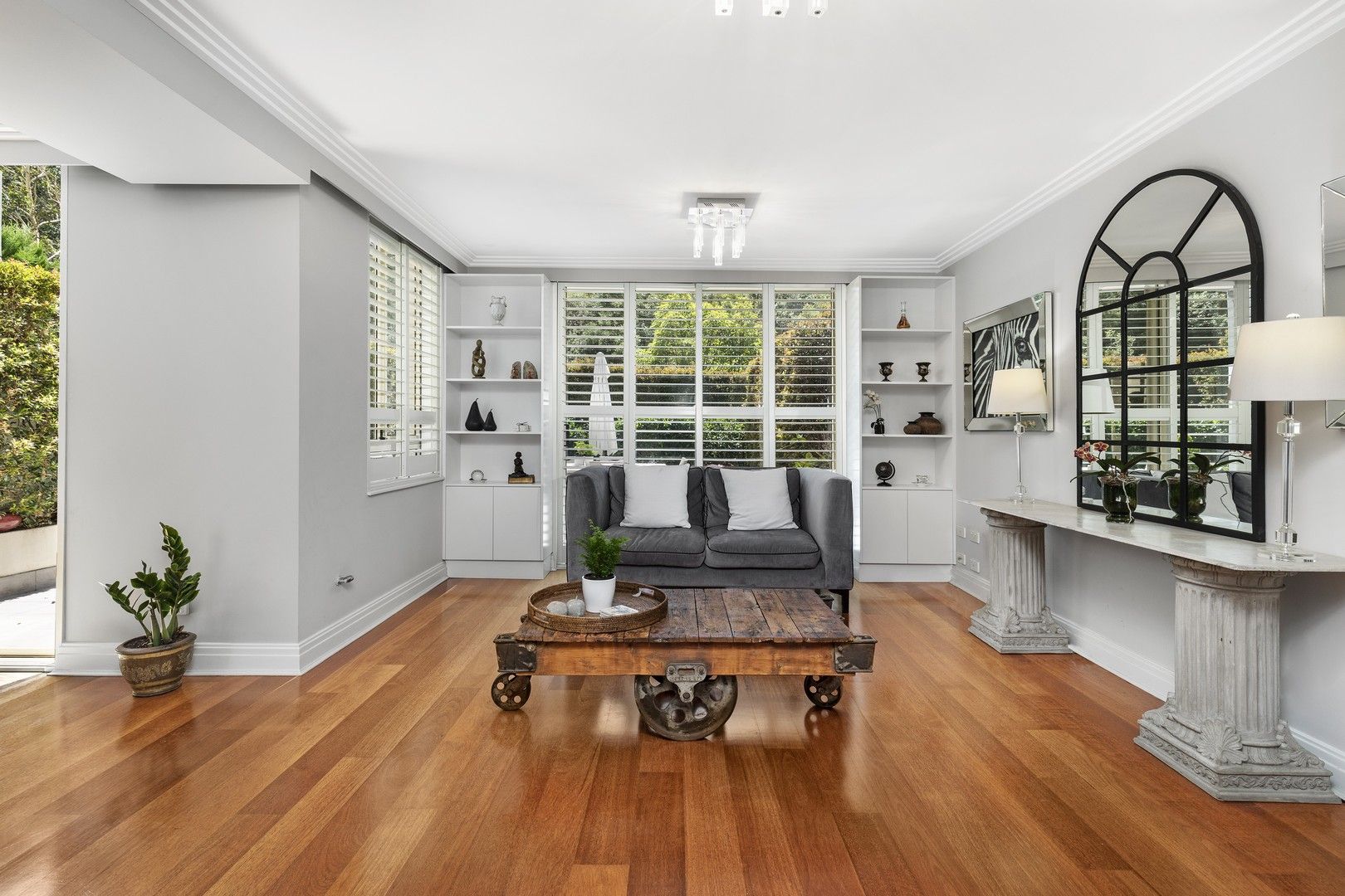 1C/6 Gas Works Road, Wollstonecraft NSW 2065, Image 1