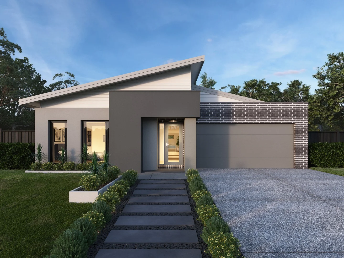 Lot 319 Perons Road, Strathtulloh VIC 3338